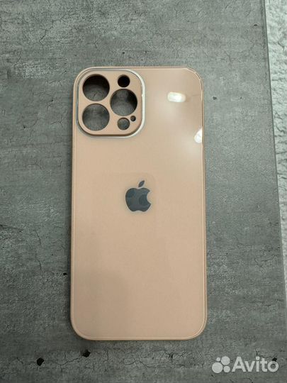 Чехол на iPhone 13 Pro Max