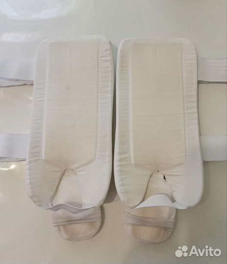 Защита голени для единоборств