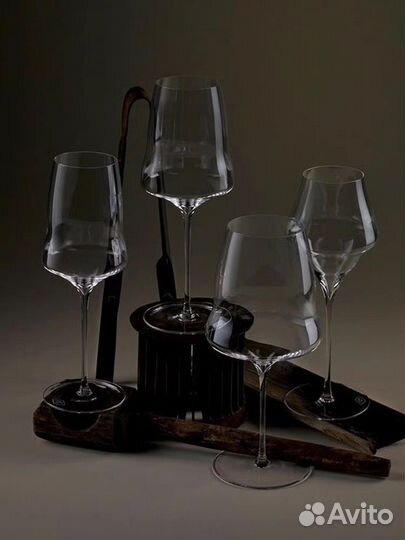 Бокалы josephine