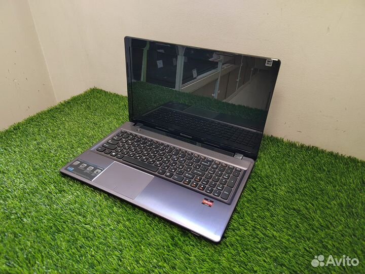 Lenovo Z585 (A6/8 RAM/SSD)