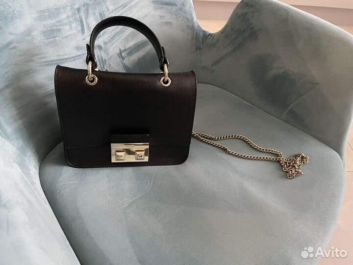 Сумка Furla Bella оригинал