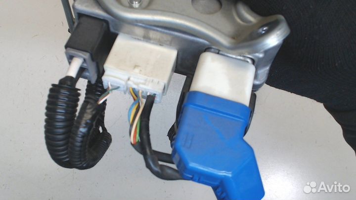 Блок управления электроусилителем руля Toyota High