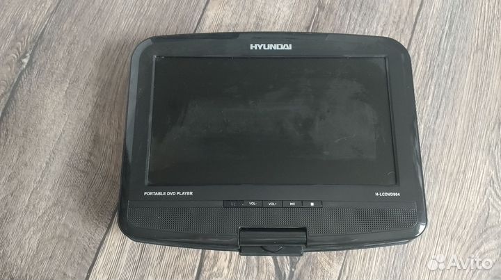 DVD