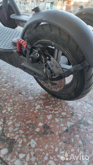 Самокат Xiaomi m365 pro оригинал