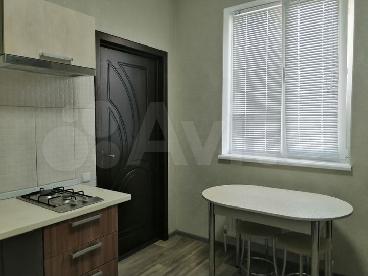 1-к. квартира, 31 м², 2/2 эт.