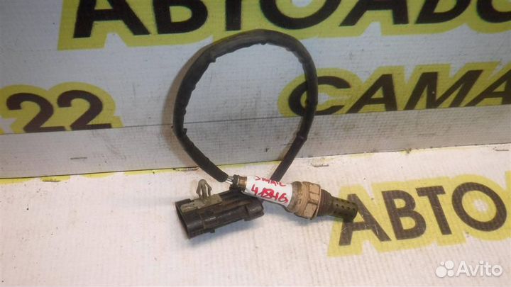 Датчик кислородный/Lambdasonde Lifan Smily 2008