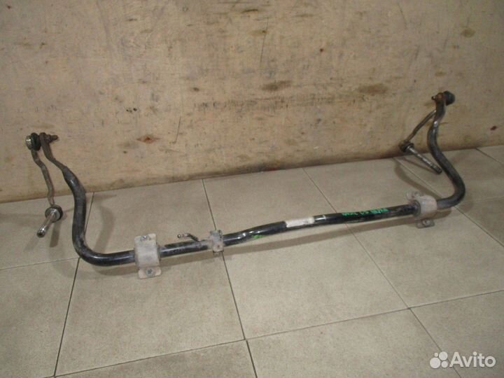 Стабилизатор передний Citroen C5 (RD/TD)