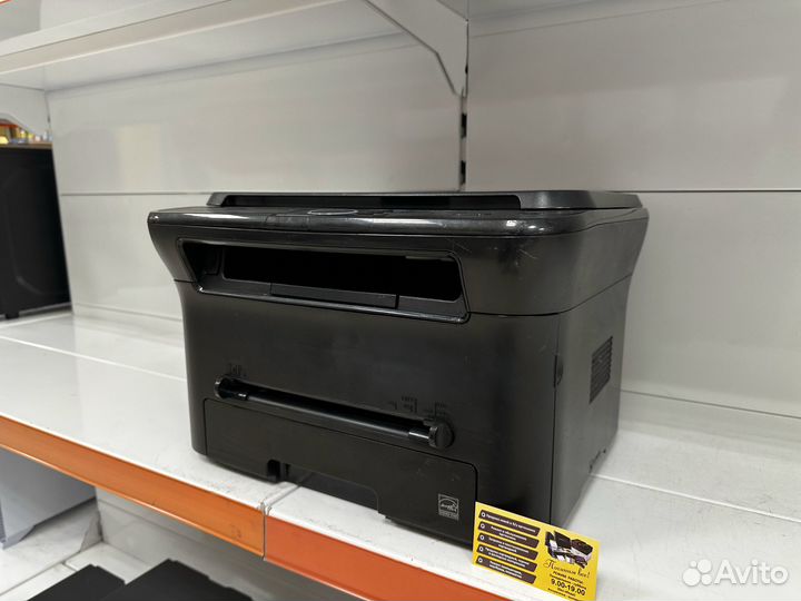 Мфу лазерное Samsung SCX-4600