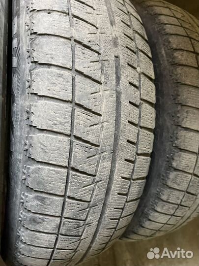 Bridgestone Blizzak Ice 185/65 R15