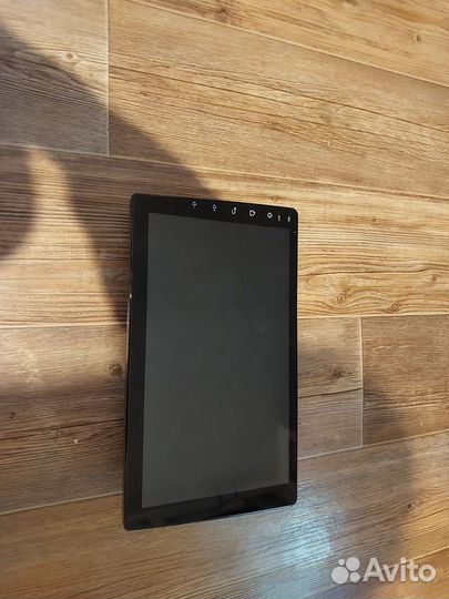 Магнитола андроид