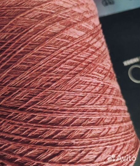 Пряжа итальянская