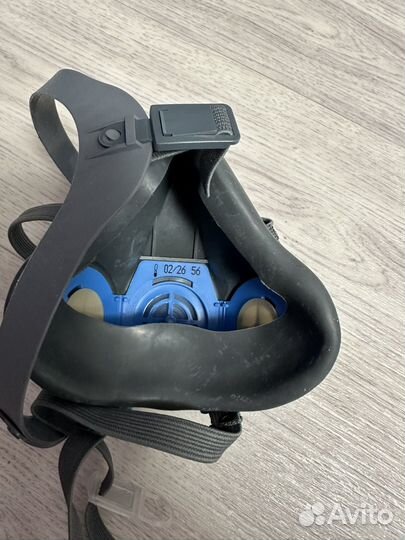 Респиратор unix