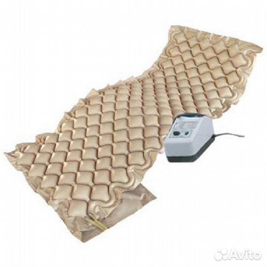 Прокат медицинского оборудования