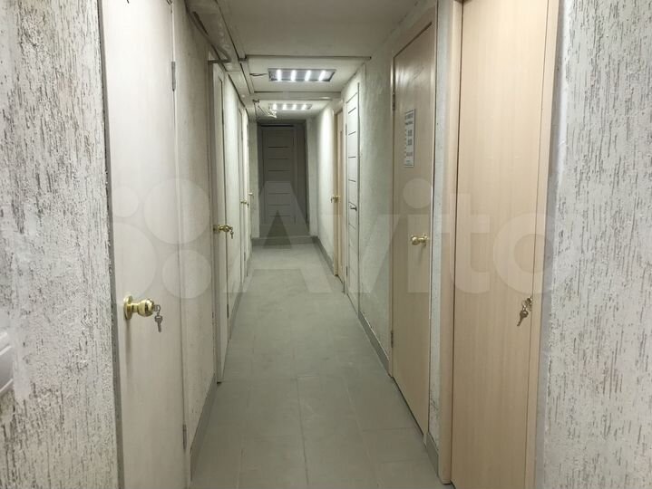 Продам офисное помещение, 55.4 м²