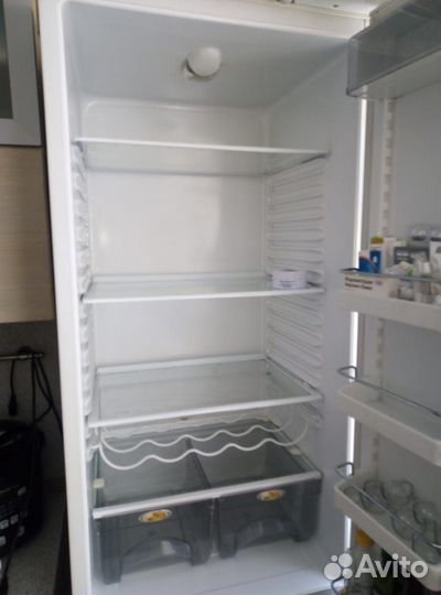 Холодильник atlant двухкамерный бу