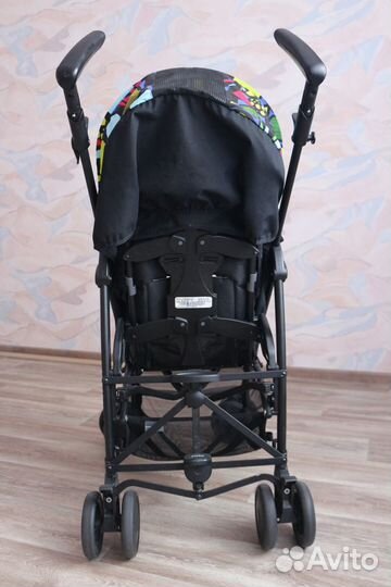 Коляска Peg-Perego Pliko Mini