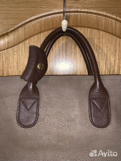 Сумка дорожная Brics Life Tortora(большая)