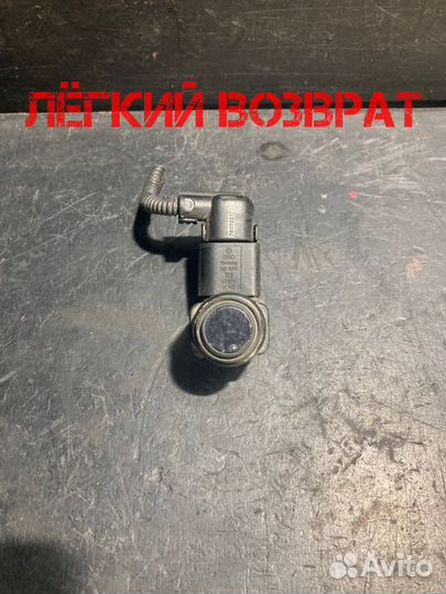 Датчик парктроника Volkswagen Touareg