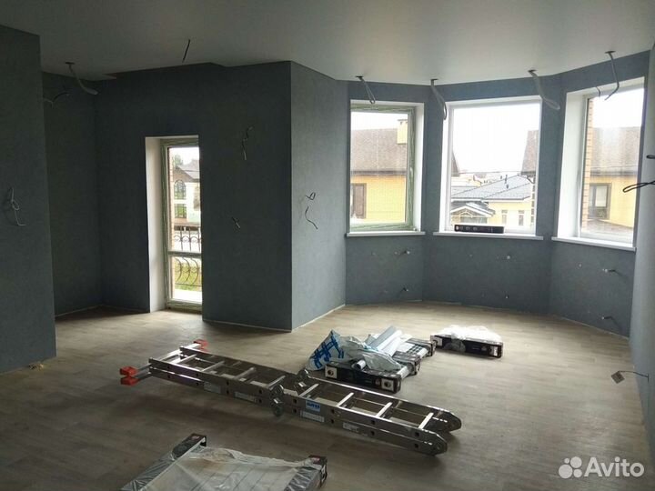 Ремонт квартир,домов