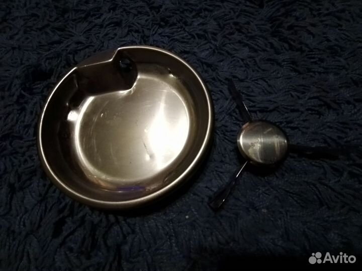 Чаша-поддон, крестовина для эл. Плиты мечта