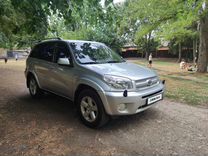 Toyota RAV4 2.0 AT, 2005, 244 000 км, с пробегом, цена 960 000 руб.