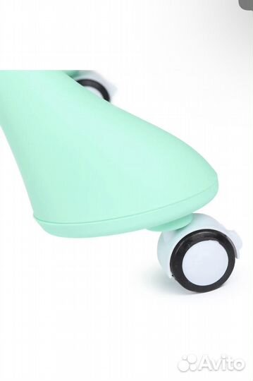 Стульчик для кормления happy baby