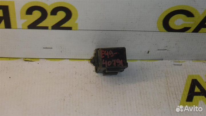 Сигнал звуковой Toyota Camry XV30 2001-2006