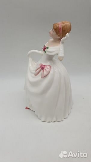 Статуэтка Фигурка Royal Doulton Dawn высота 18