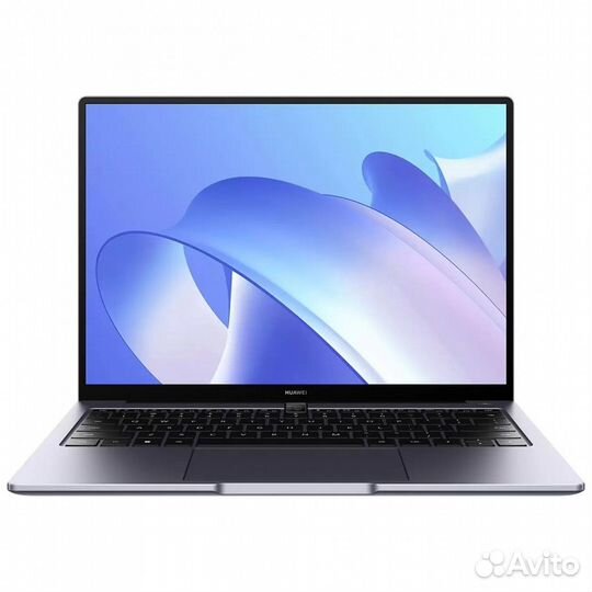 Ноутбук huawei 53013PET klvf-X MateBook 14 i5/16GB
