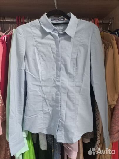 Женские вещи 40 42