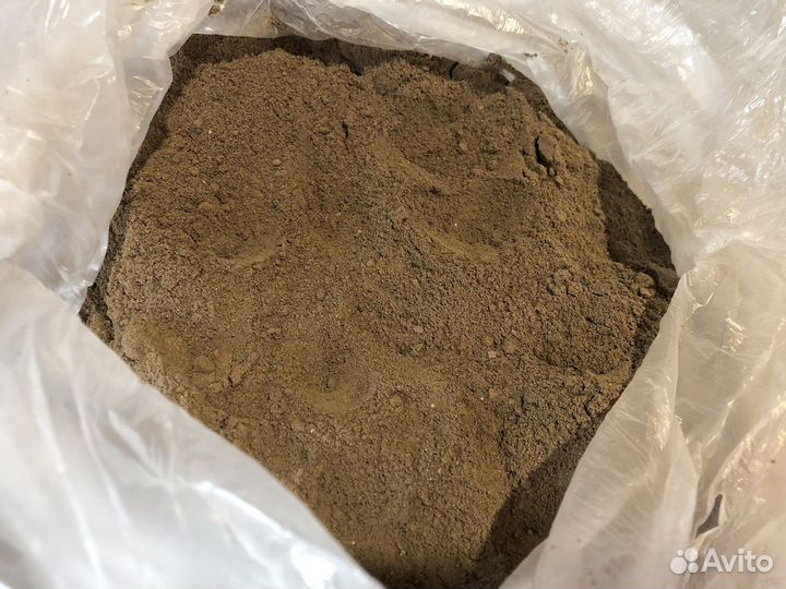 Зола древесная