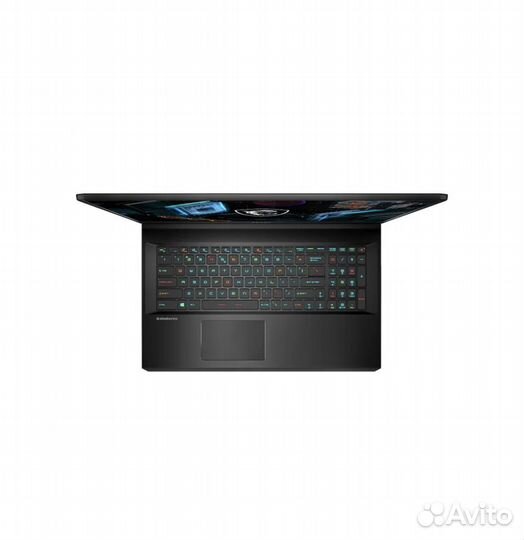 Ноутбук MSI GP76 Leopard 11UG-442XRU