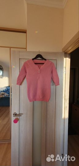 Свитер женский размер 42