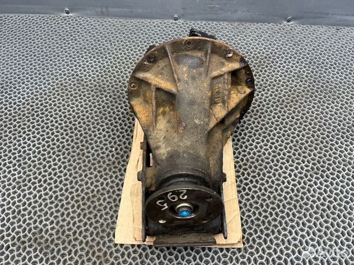 Редуктор задний Mitsubishi Pajero Pinin/Io H76W