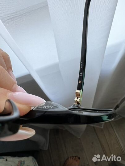 Оправа для очков женская Furla