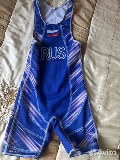 Одежда для спорта