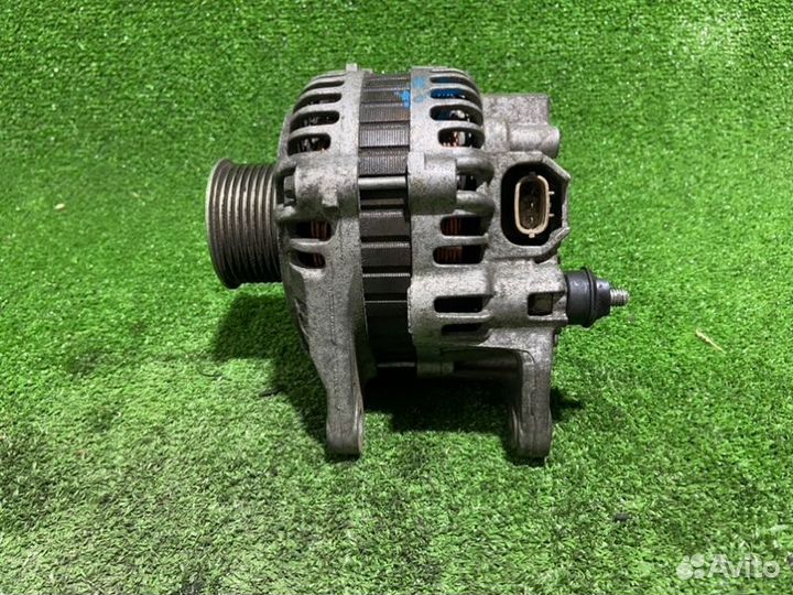 Генератор Mazda 3 (Bk) 6 (Gg) (Gh) 5 (Cr) Mpv 2.0