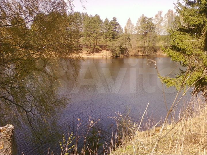 Участок 2,77 га (ИЖС)