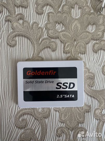 Ssd 500gb