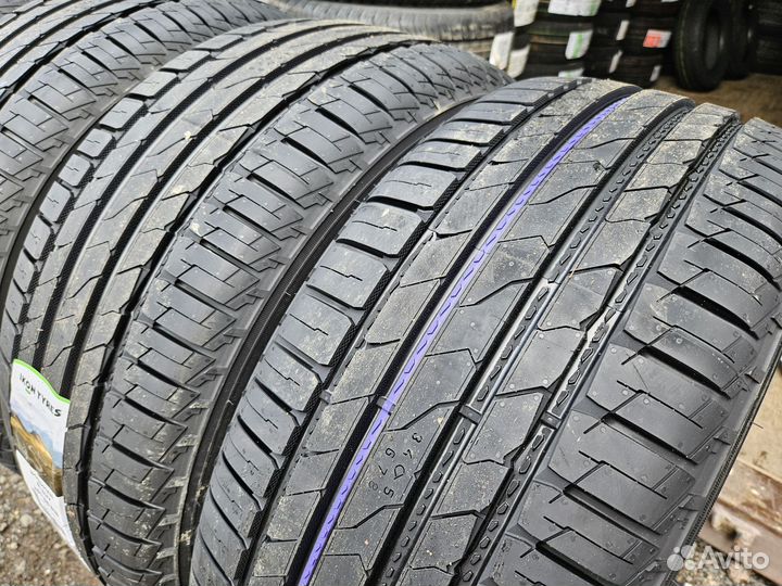 Ikon Tyres Nordman S2 SUV 225/65 R17 102H