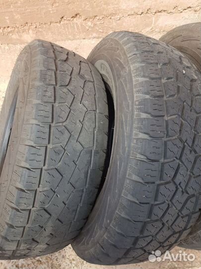 Farroad FRD86 265/75 R16