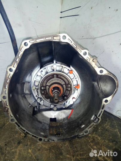 АКПП Mercedes W202 203 204 W124 210 211 212 W140 2