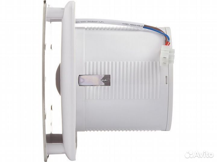 Вентилятор вытяжной Electrolux Argentum eafa-120T