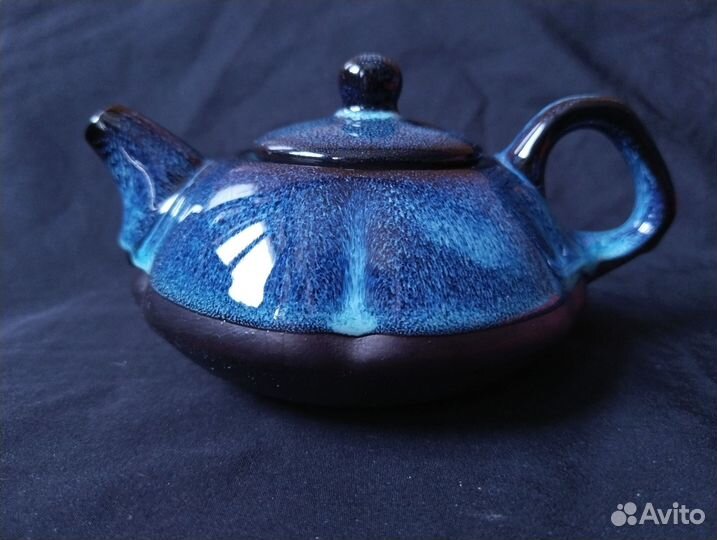 Новый китайский набор для чайной церемонии