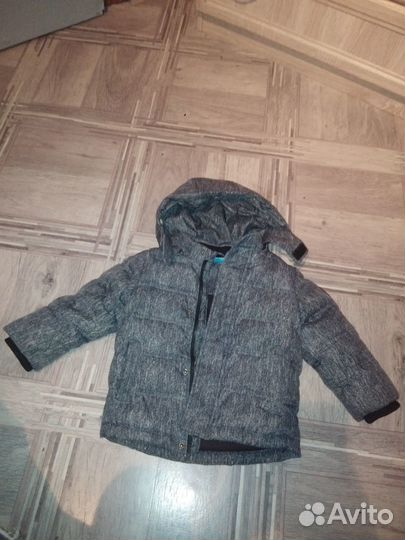 Стильная курточка