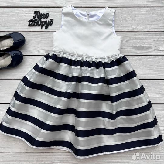 Нарядные платья 98 размер праздничное платье