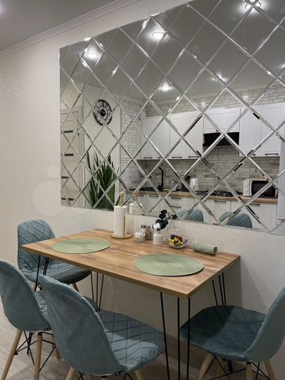 2-к. квартира, 48 м², 1/9 эт.