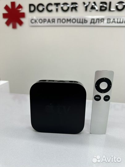 Apple TV 3 A1427