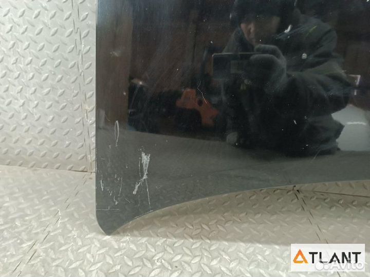 Капот nissan cube