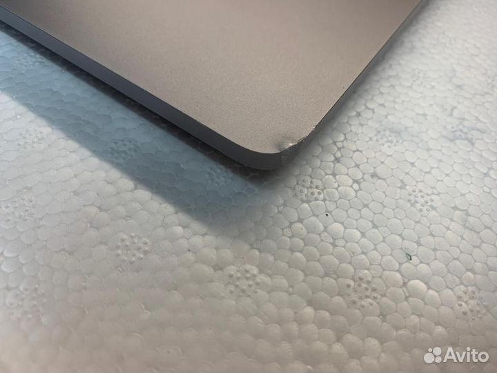 Macbook A1707 На запчасти